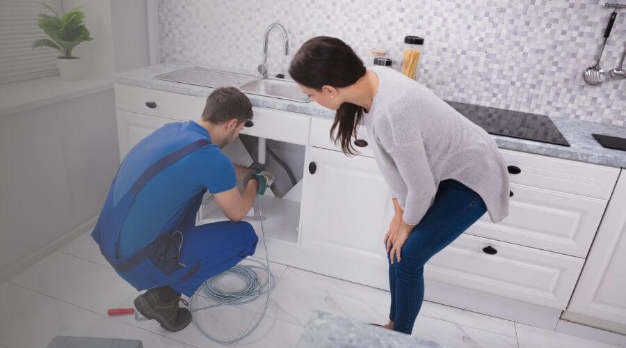 Local tankless water heater installation in Plantersville, AL